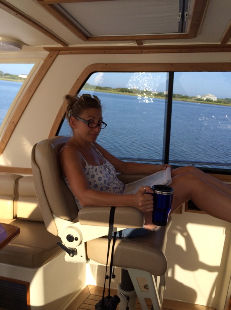 Amy  course plotting